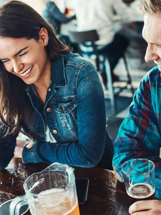 *2025* What to wear to brewery date? 27 combos+  dos & donts!