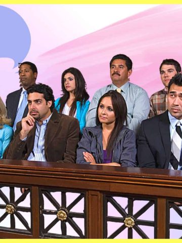 👄2026: 15 outfits to wear to jury duty to NOT get picked!