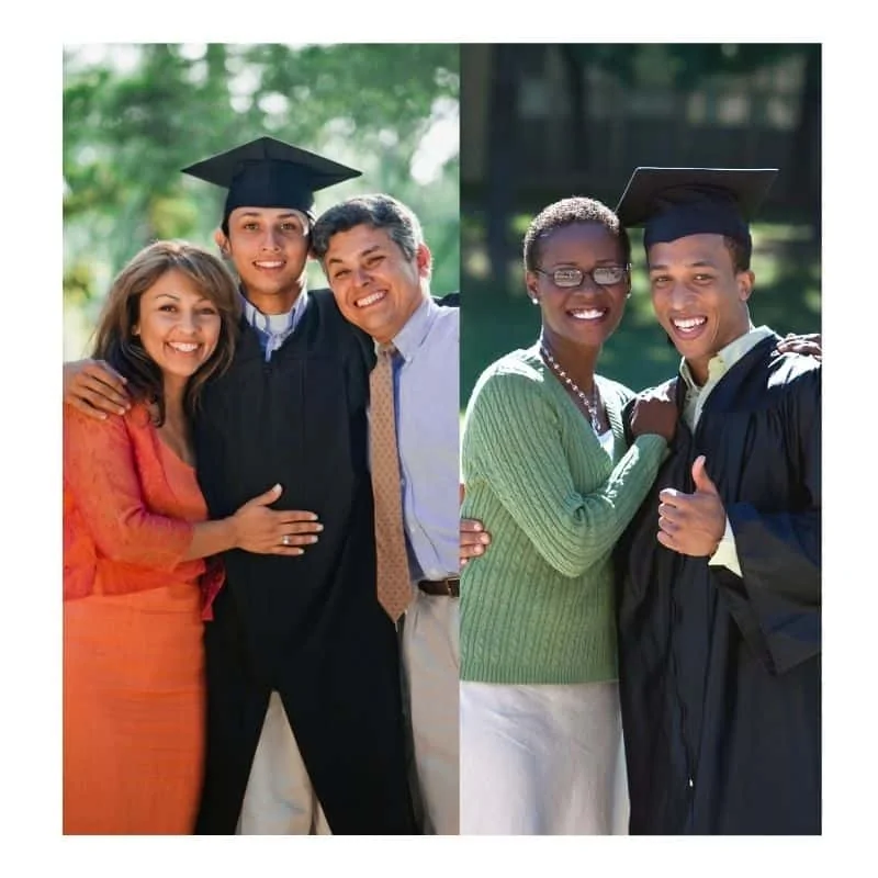 What to wear to outdoor college graduation