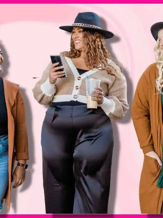 AVOID!20 style mistakes that make you look fatter!❤️