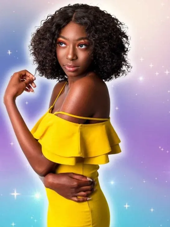 *2026* 28 Show-Stopping mustard yellow dress & skirt outfit!