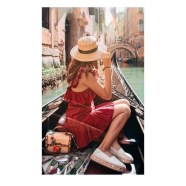  2026 What To REALLY Wear On A Gondola Ride In Venice 8 Real Looks 