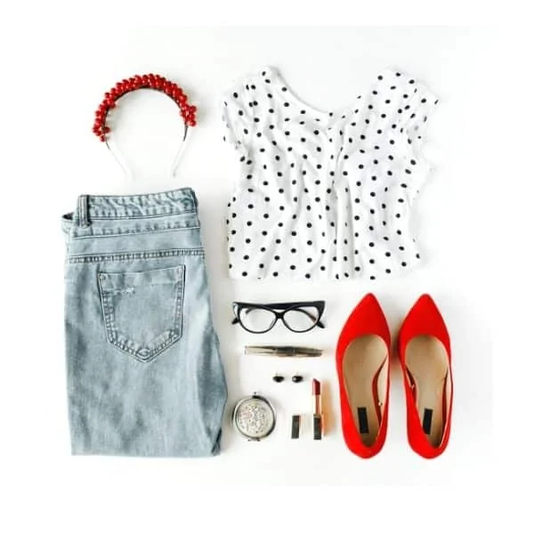 What to wear to a munch