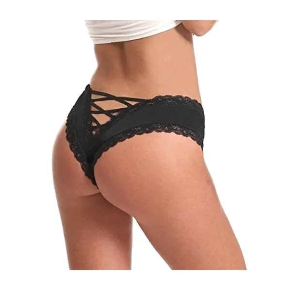 Kinky underwear to BDSM community