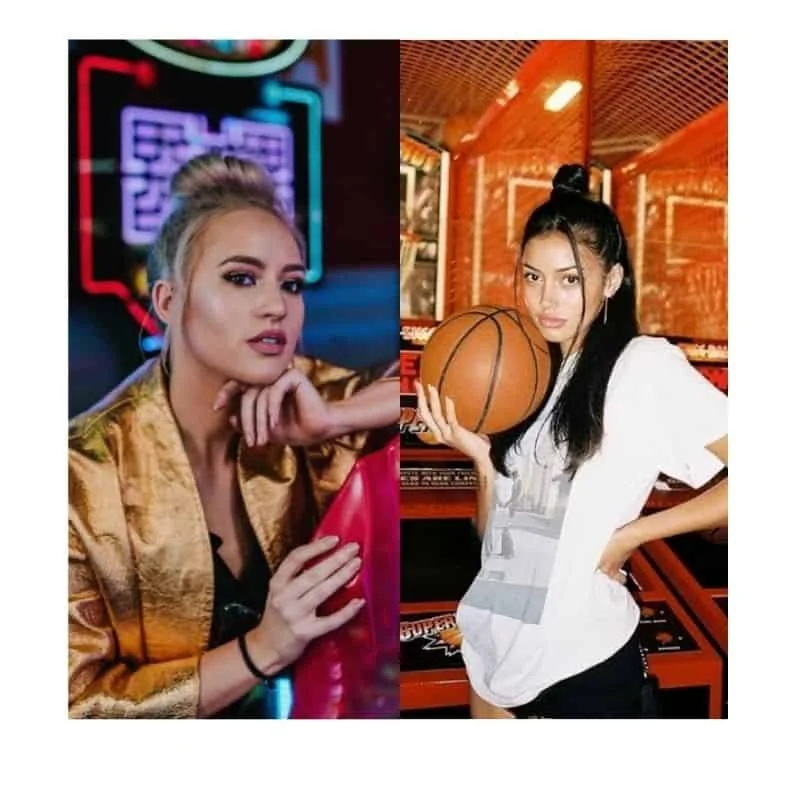 what to wear to arcade date outfits