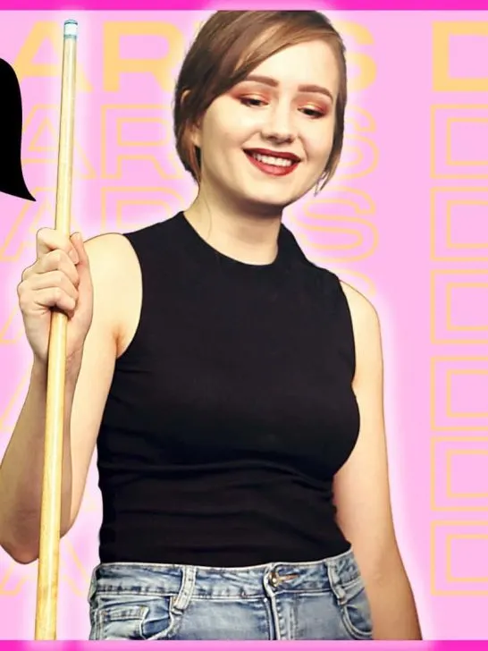 *2025* 18 outfits to wear to a billiards date + 1 attractiveness tool!