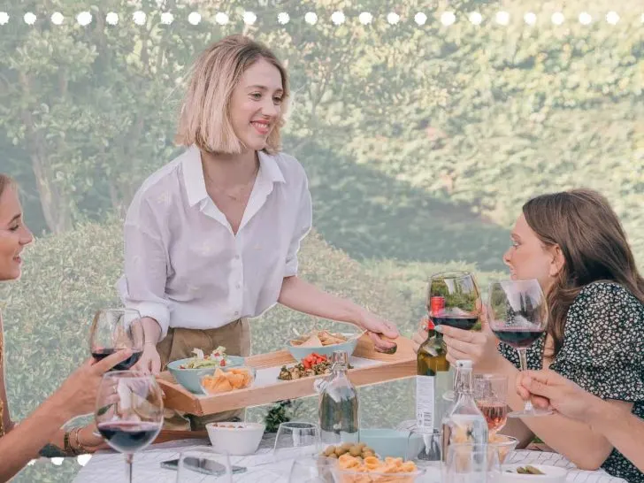 ❤️20 casual & formal reunion outfits + oddly specific styling tips!