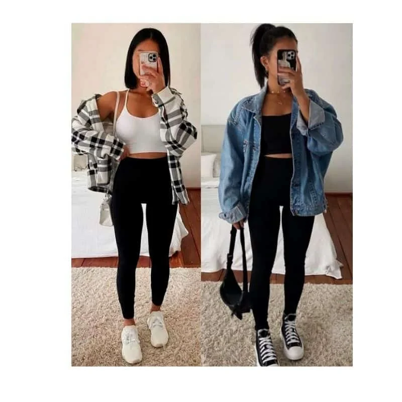 what to wear on a motorcycle ride