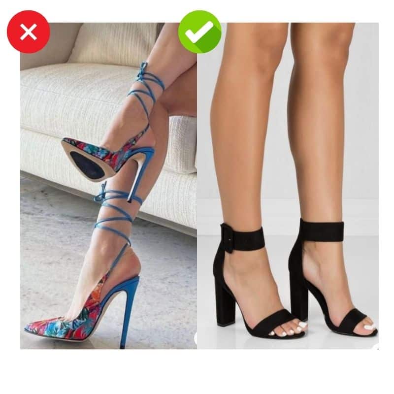 what shoes to wear to dueling piano bar attire