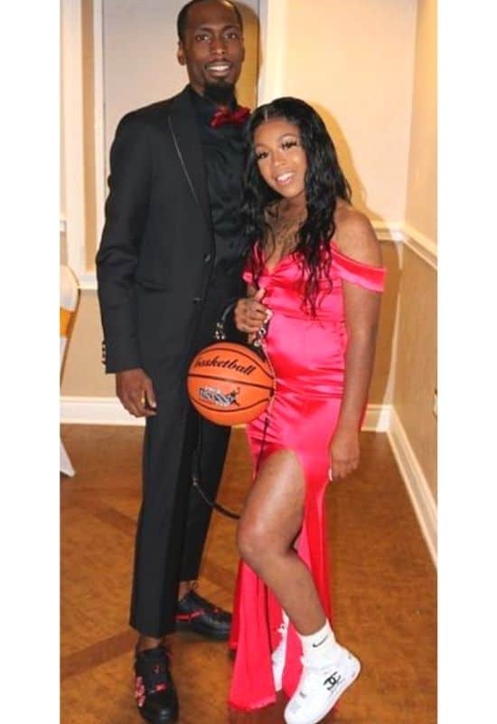 Sneaker ball outfit ideas couple