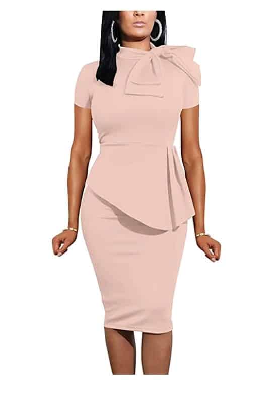 sneaker ball dress for plus size ladies