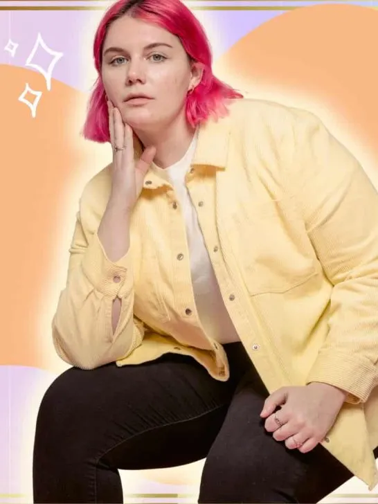 *2026* 10 looks to dress androgynously with curves + Video inspo!