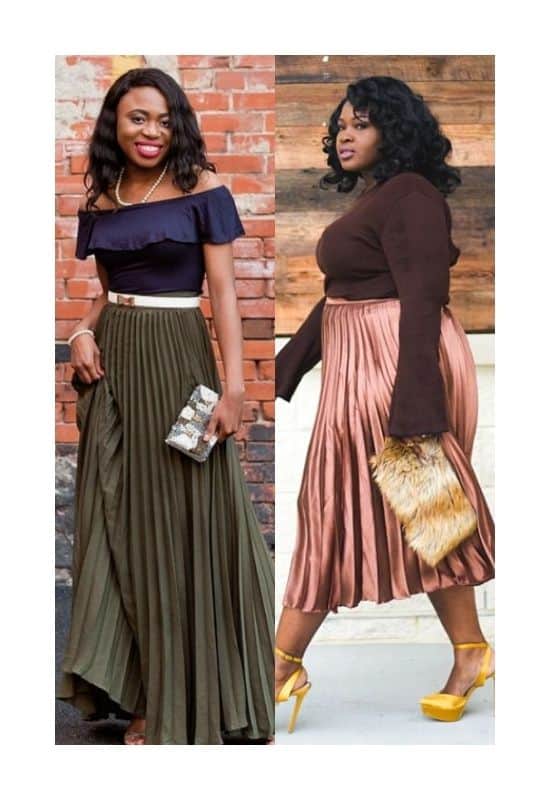 [18 combos in 2022!] What to wear to a casual wedding reception like