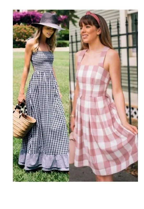 what to wear to a casual wedding reception