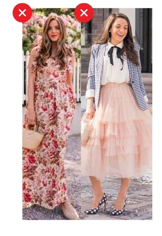 What to wear to a summer rainy wedding