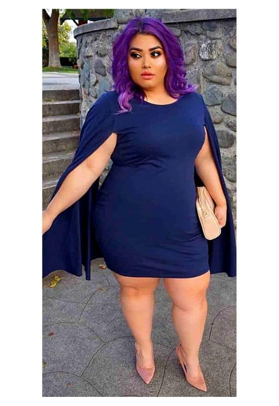 winter birthday outfits plus size