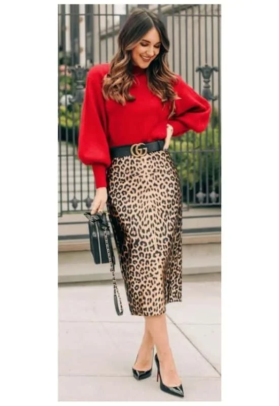 what to wear to friendsgiving