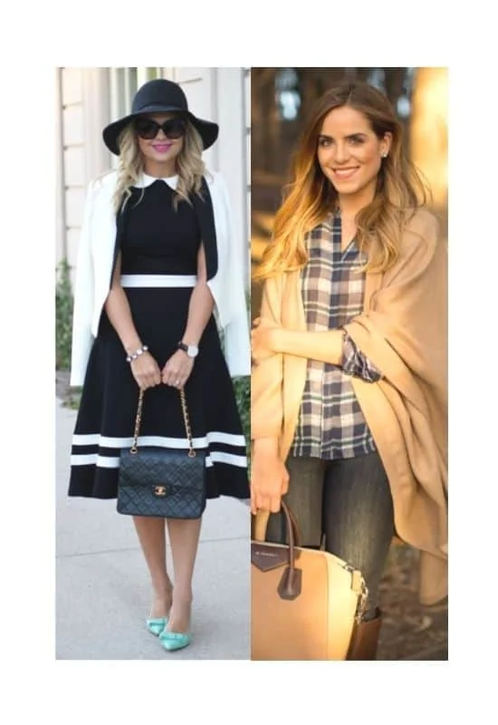 What to wear to circus