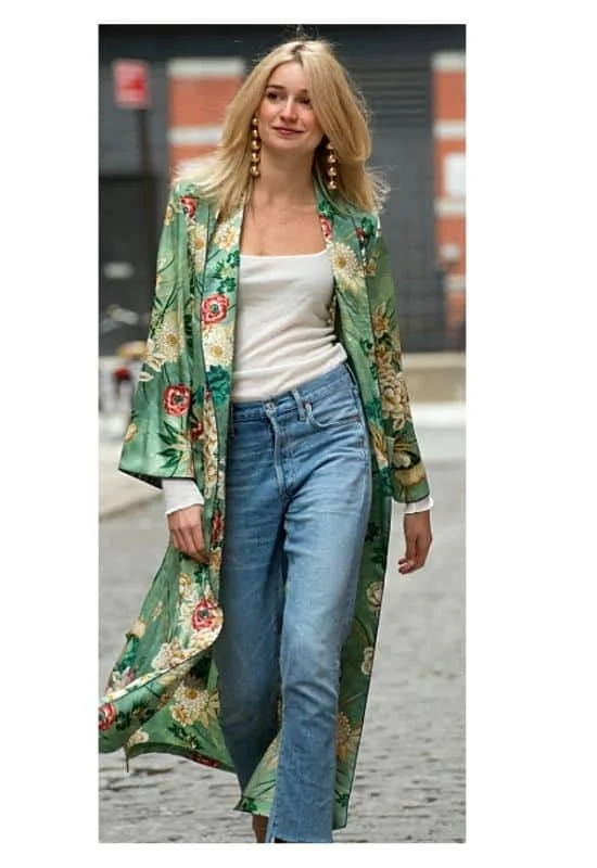 What to wear to Soho house NYC