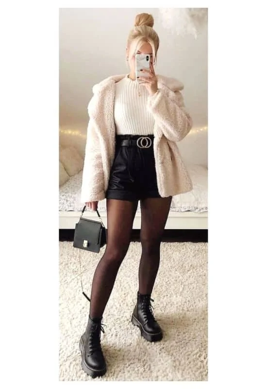 Cute thanksgiving outfit ideas