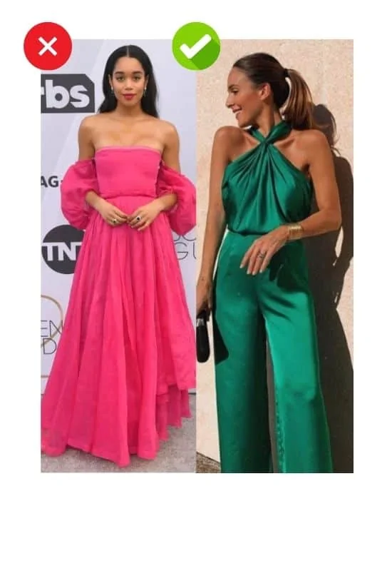 What to wear to circus