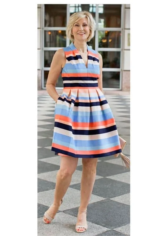 What to wear in Vegas summertime