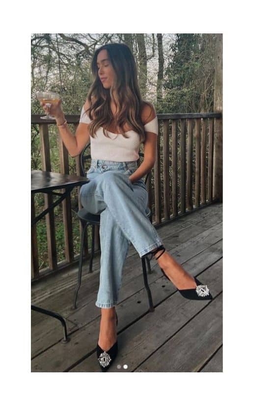 *12 Reallife member outfits!* What to wear to SOHO house & farm house