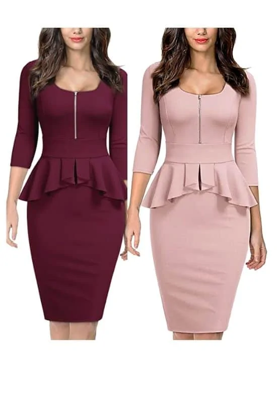 police academy graduation dress