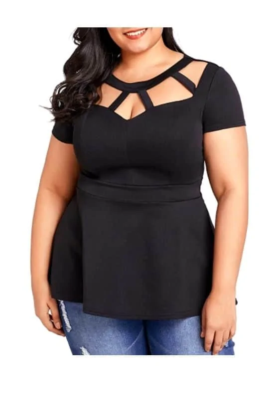 what to wear to a circus plus size