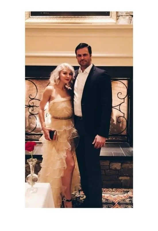 What to wear to Biltmore estate at Christmas