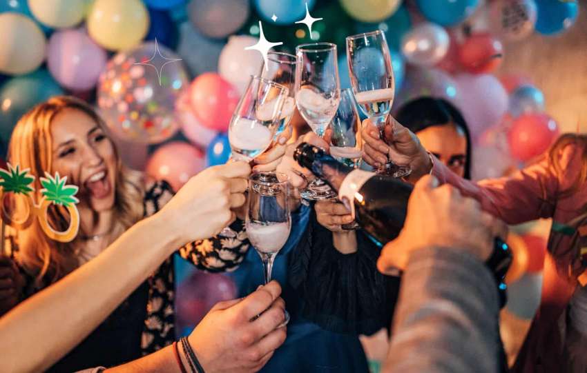 *18 REAL looks!* Divorce party outfits and photoshoot ideas LADYREFINES♥