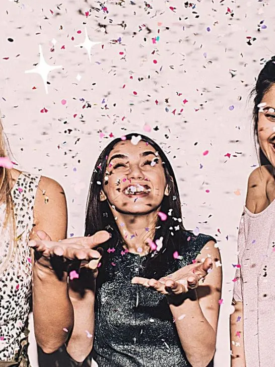 ❤️20 Friendsgiving outfit ideas + oddly specific tips~!