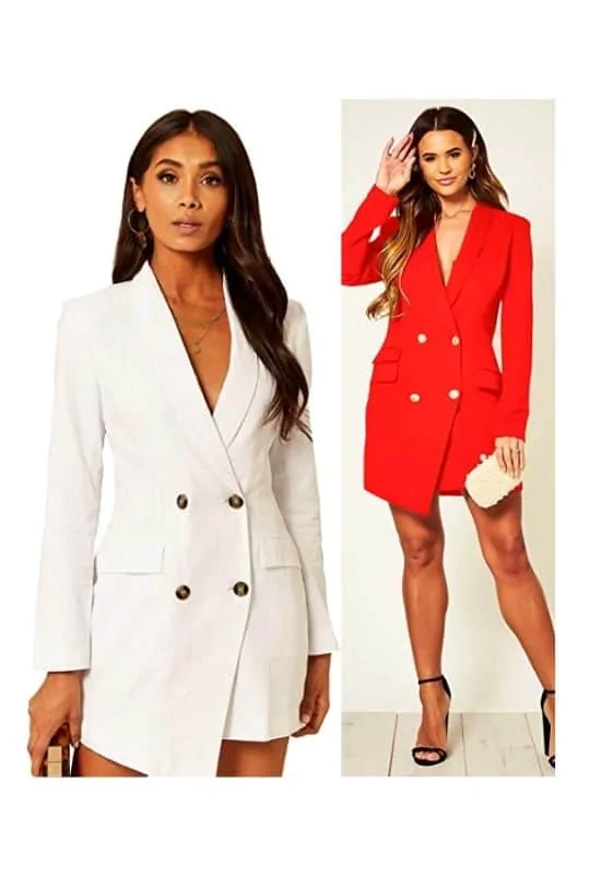 What to wear to Cirque du Soleil Vegas circus