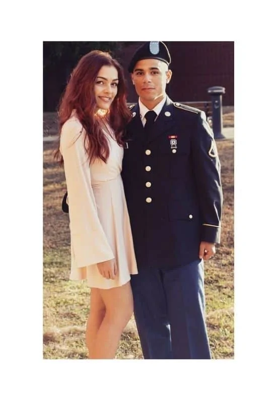 What to wear to a military graduation