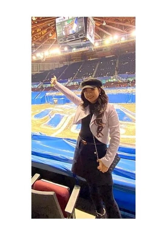 cute outfits monster jam