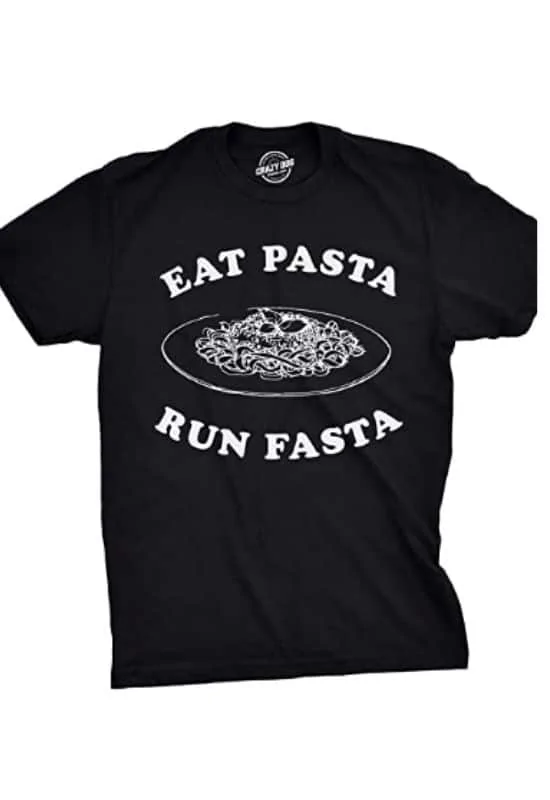 casual Italian-themed party