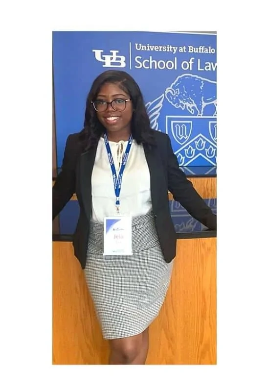 what to wear to law school classes