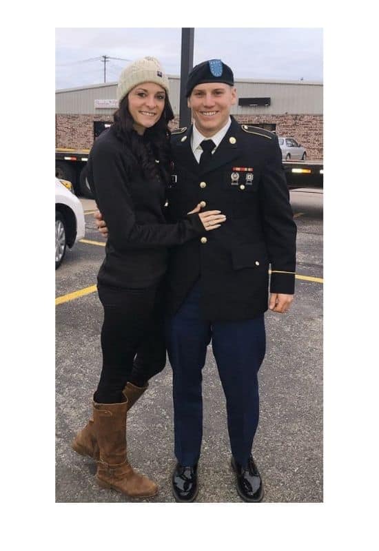 *2023 tips* 13 real outfits to wear to military army graduation!