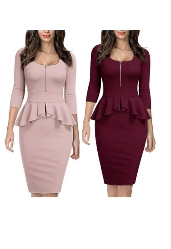 what to wear to law school students