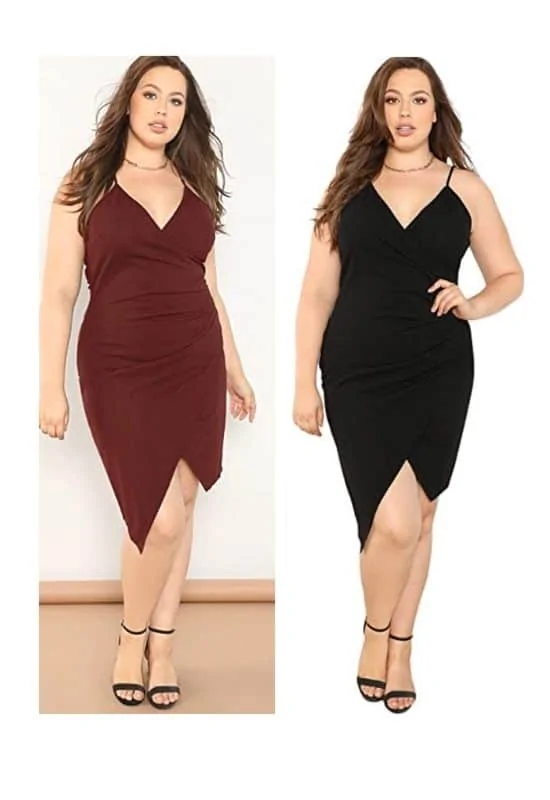 White coat ceremony outfit ideas Plus size