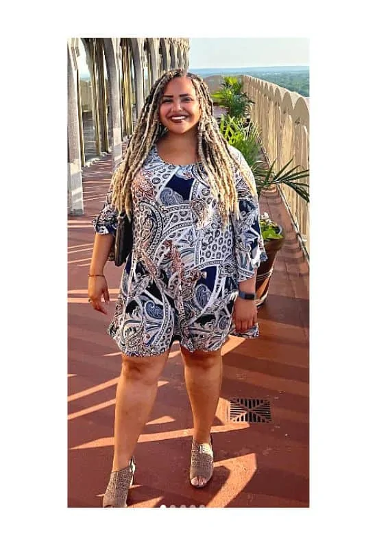 What to wear to Ruth Chris steakhouse