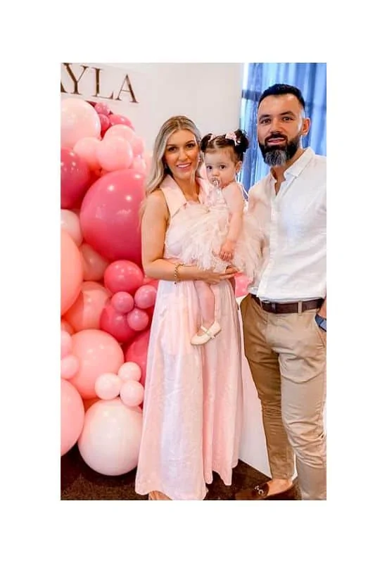 mom dress for birthday party