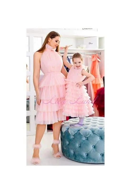 family dress code for birthday party