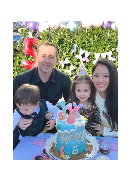 Mom Outfits For Kids Birthday Party fall