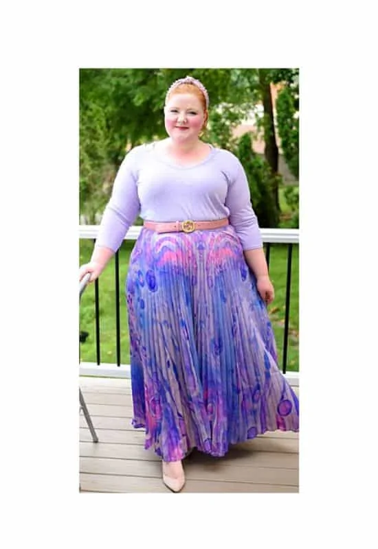 what to wear to kid winter birthday party