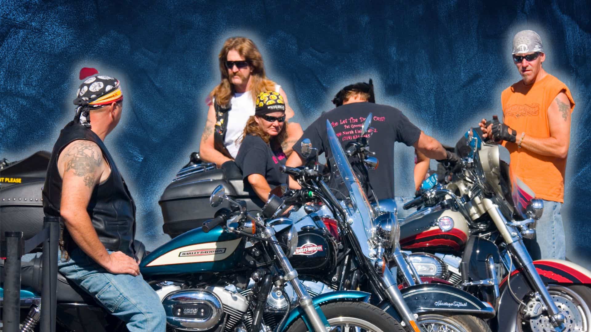 What to Wear to Sturgis Bike Rally A Womans Guide