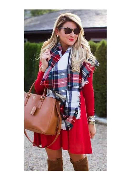 christmas market outfits