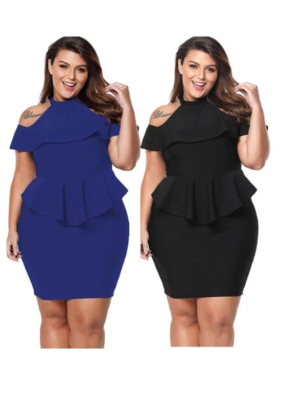 What to wear to omakase plus size 