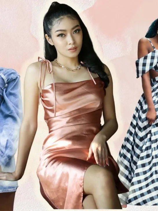 *2026* What to wear to frat parties ALL year round? Guys + Gals! 11 looks!