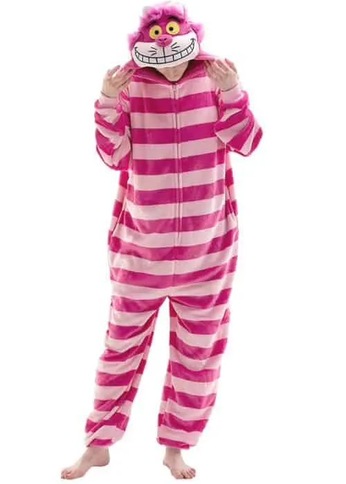 cheshire cat costume